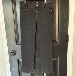 Women's Black Jeans